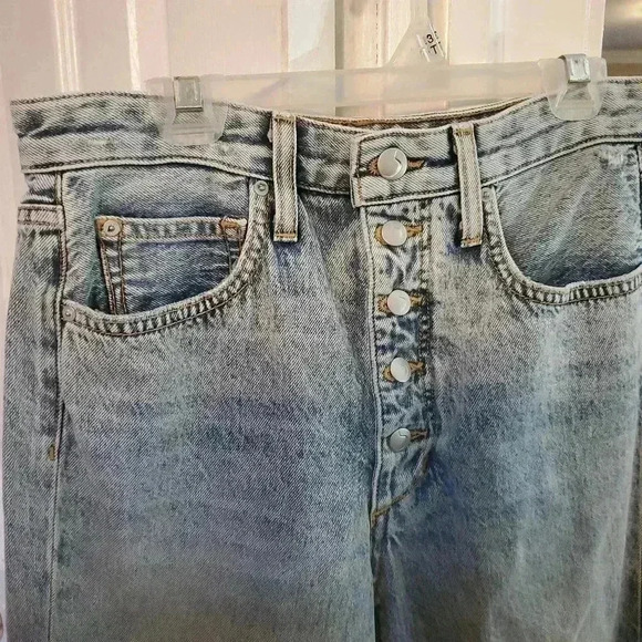 WEWOREWHAT BY JOE'S JEANS - Picture 2 of 4